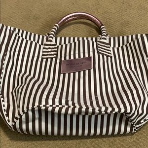 Henri Bender beach bag. Super cute and brand new!